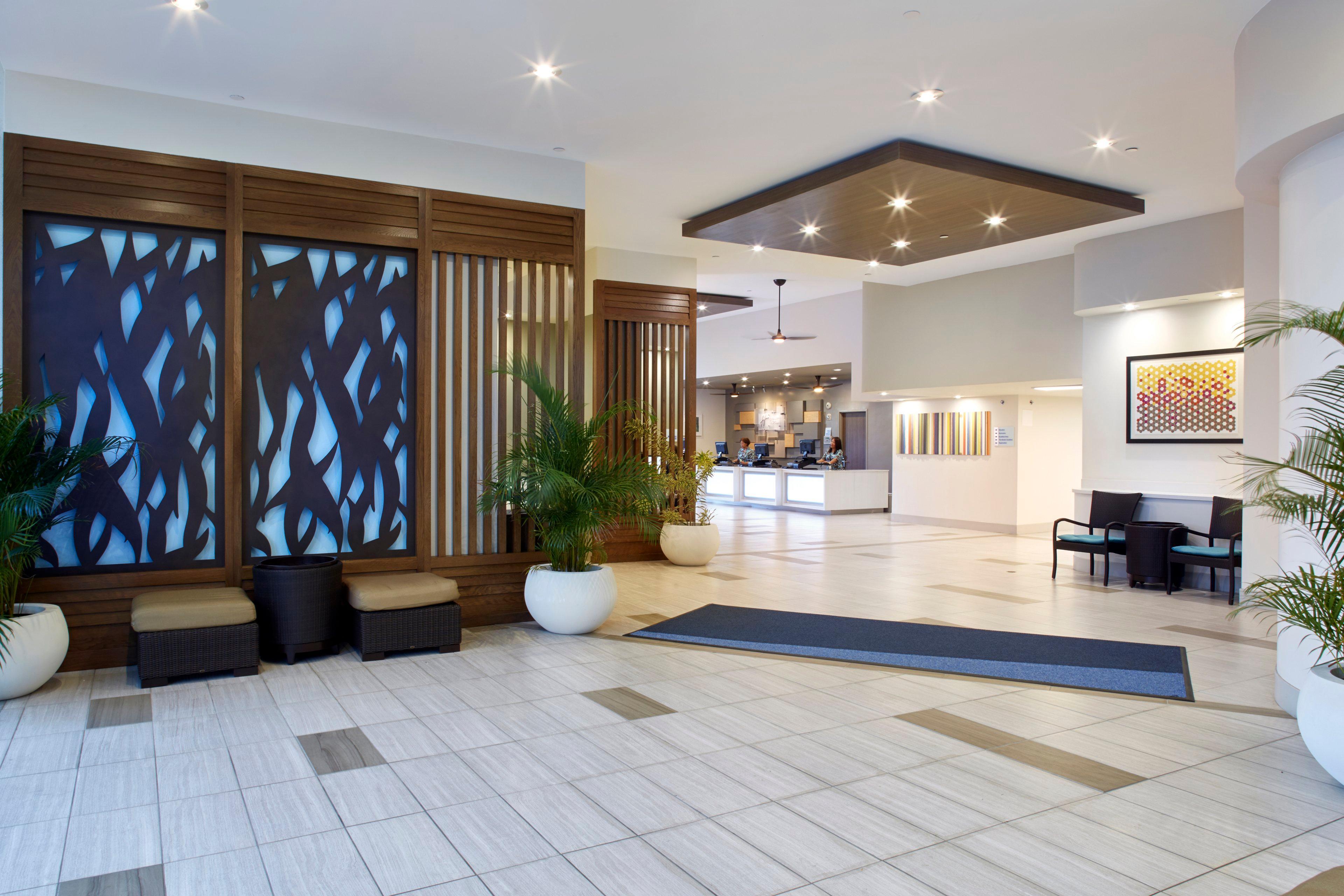 Holiday Inn Express Waikiki By Ihg Honolulu Exterior foto